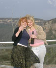 echo point